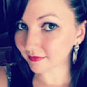 Meet your Posher, Alicia